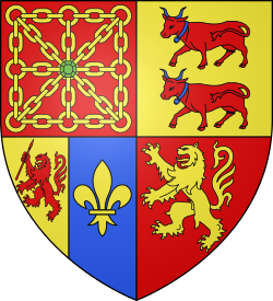 Pyrénées-Atlantiques